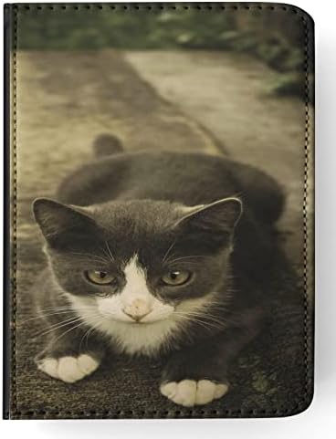 Калъф за таблет Kitten CAT 7 с панти капак за Apple IPAD AIR (2020 г.) (4-то поколение) / IPAD AIR (2022) (5-то поколение)