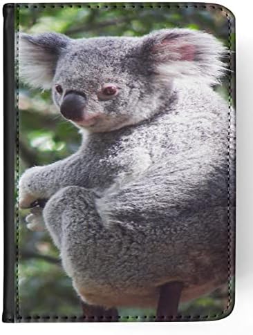 Калъф за таблет с панти капак Коала Marsupial 6 за Apple IPAD PRO 11 (2018) (1-во поколение) / IPAD PRO 11 (2020 г.) (2-ро поколение) / IPAD PRO 11 (2021) (3-то поколение)