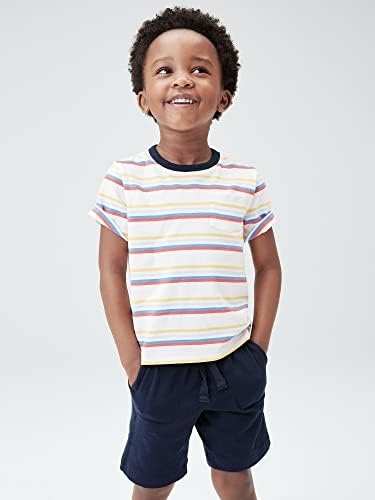 Утягивающие шорти за момчета GAP Baby от 2 комплекти