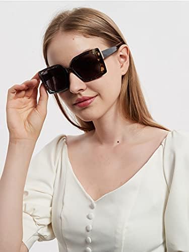 bullabulling Бифокални Очила за Четене UV400 Защита Readers за Жени Удобни Стилни Очила За Четене