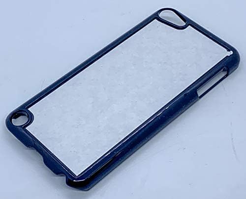 Калъф за iPod Touch е подходящ за бейзбол 6-то поколение или 5-то поколение брой 2400 Изберете някоя фланелка играч № 59 от черна пластмаса, произведени по индивидуална заявка TYD Designs