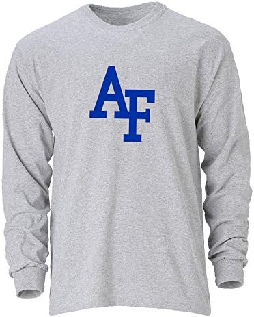 Ouray Спортни Дрехи на NCAA Мъжки t-shirt Ouray L/S