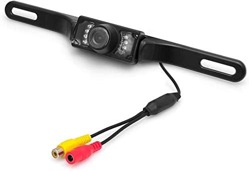 6,8-инчов приемник JVC KW-V350BT с Bluetooth, 13-бандов еквалайзер + интерфейс на волана, резервна камера и тунер SiriusXM