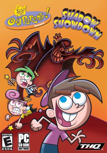 Доста странни родители: Shadow Showdown - PC (платина хитове)