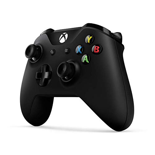 Конзола Xbox One X обем 1 TB - комплект Tom Clancy ' s The Division 2 (актуализиран) (модел 2017 г.)