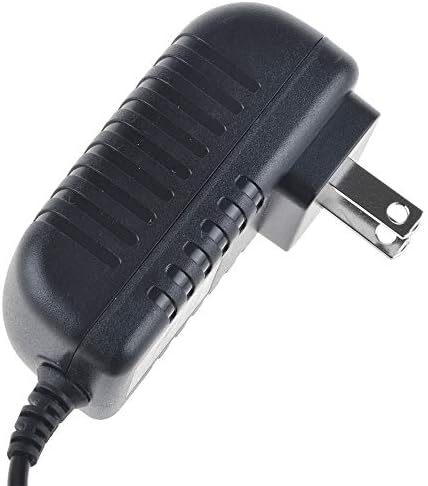 Подмяна на адаптер ac/dc AFKT 6V за Ultratec CapTel 800 800i 840 840i Аналогов Bluetooth мобилен Телефон със Сензорен екран с Надпис За хора с увреден слух Телефон С Надпис 6 dc захранващия Кабел на Зарядно Устройство